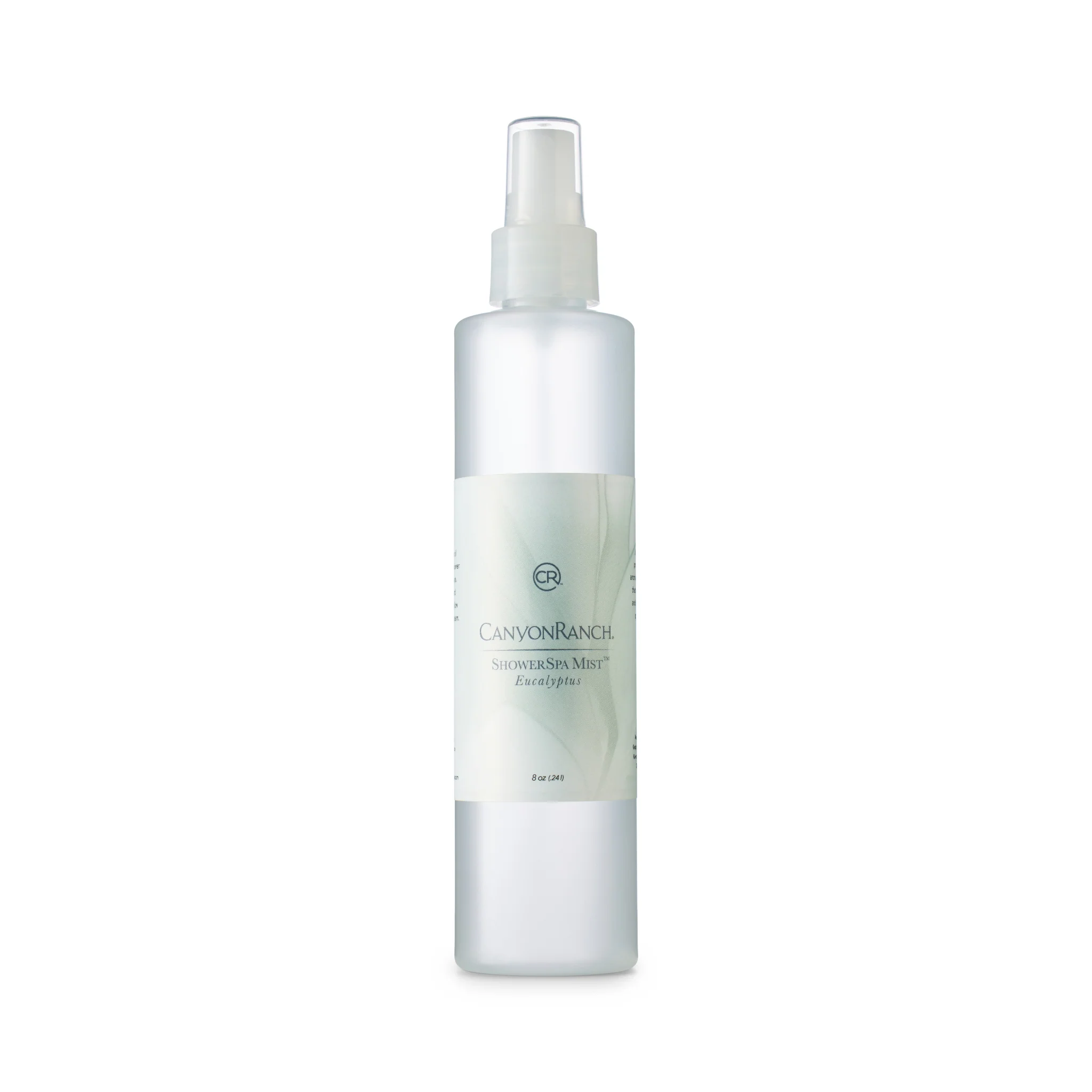 Eucalyptus Shower Spa Mists - Image 6