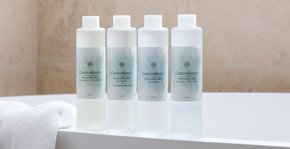 Eucalyptus Shower Spa Mists - Image 9