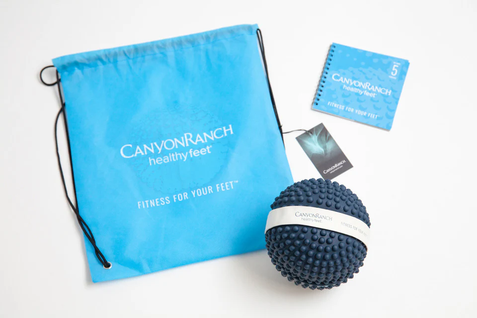 Fitness for Your Feet - Image 3