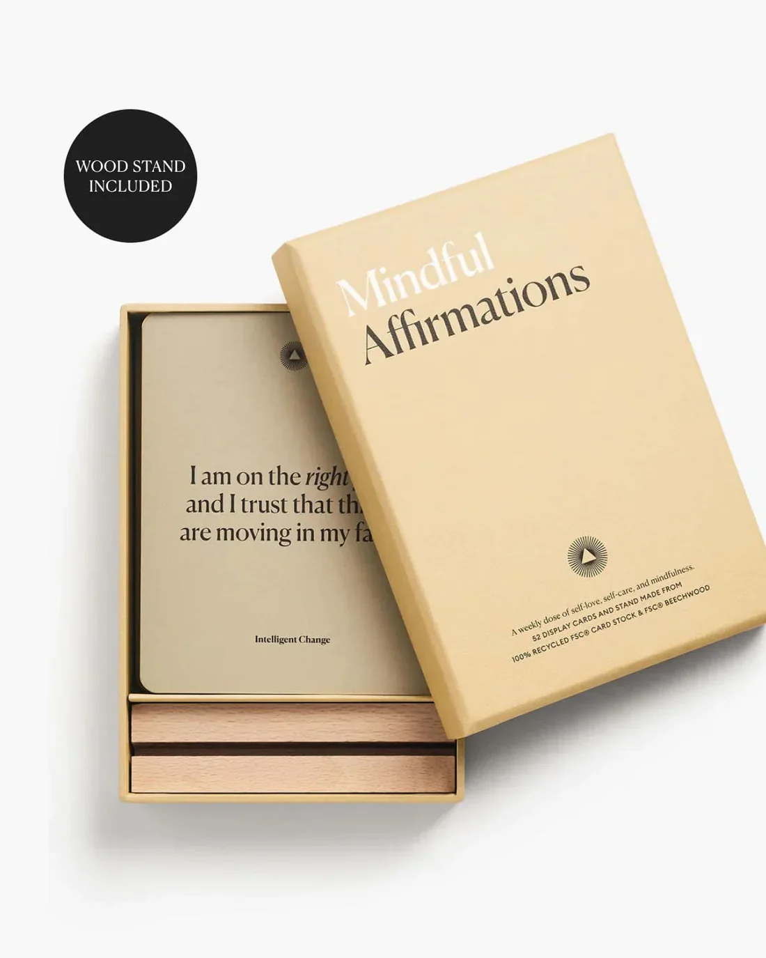 Mindful Affirmations - Image 3